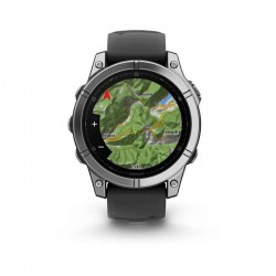 Garmin Fenix E Acero 47 mm